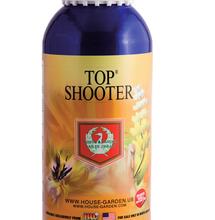 Shooting powder y top shooter