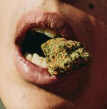 ¿El cannabis ayuda en trastornos alimentarios?