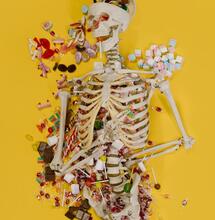 Trick or Truth?  The Urban Legend of Halloween Edibles 