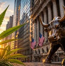 Trulieve Lands on Wall Street 