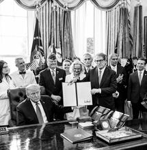 Análisis: El impacto global de la orden de Trump