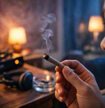 What to Expect as a First-Time Weed Smoker: Might Be an Epiphany