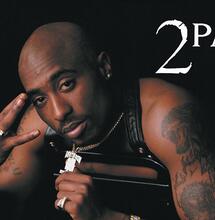 Tupac: veel meer dan alleen een rapper
