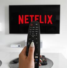 Netflix brengt eigen wiet op de markt