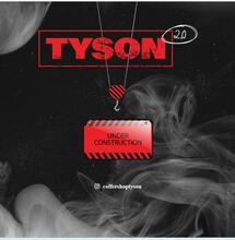tyson amsterdam