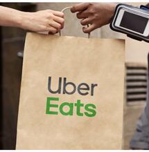 Uber Eats Canada to offer cannabis ordering.