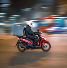En Toronto la marihuana ya llega por Uber.