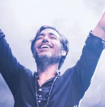 Uji - Marihuana en muziek zijn een match uit de hemel