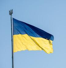 Ukraine Legalizes Cannabis for Medical Use