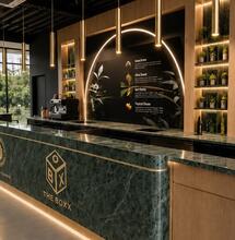 Unieke coffeeshop in Almere geopend 