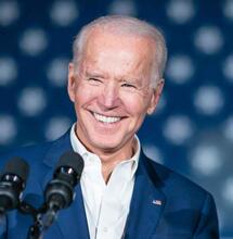 Gaat Joe Biden cannabis in de VS legaliseren?