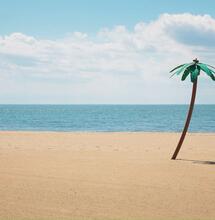 Luoghi di vacanza "Cannabis friendly"