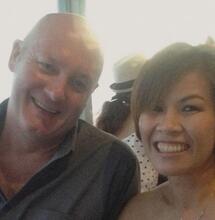 De zaak Johan van Laarhoven