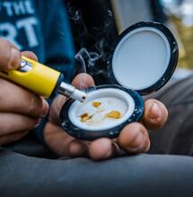 Diferencias entre vaporizadores por conducción y por convección. Y cómo usar el Volcano.