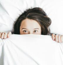5 variedades de marihuana que podrían ayudarte a dormir mejor