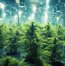 Trucos para el vegetativo de la marihuana.