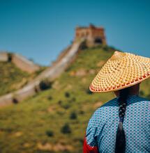 Hanf und Cannabis in China