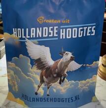 Vierde teler Hollandse Hoogtes levert nu aan coffeeshops