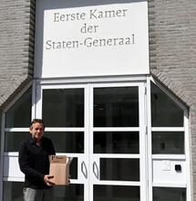 VOC: Historische Zeitenwende in Duitsland