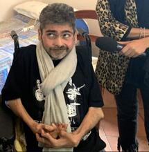 Walter De Benedetto appello al Presidente Mattarella: La migliore medicina è essere amati