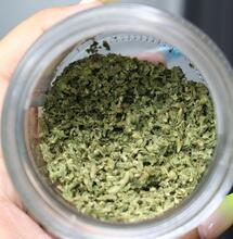 Water-Extracting Kif