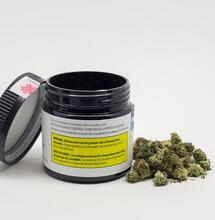 Cannabis is legaal in Canada