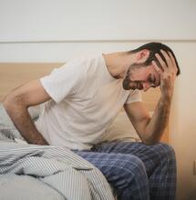 Dealing With Weed Hangovers