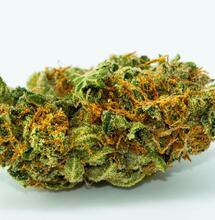 weed goes to wrong address.