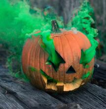 weed laced halloween edibles .