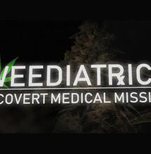 Ook in de VS lijden kinderen onder mediwietverbod