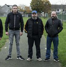Musica per viaggiare: arrivano gli irlandesi Weedway