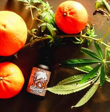 What Are Cannabis Terpenes?