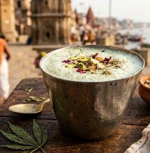 What Is Bhang? India’s Ancient Cannabis Preparation