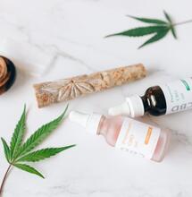 Microdosing CBD can minimize experiencing any negative side effects. Dosing is simple: just break your normal 5 mg of CBD per day into five takes of 1 mg. 