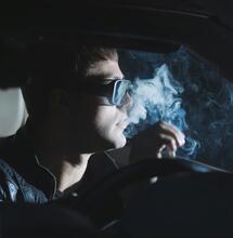 Hotboxing 101: The Smoky Ritual Explained