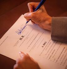 the clean slate act of 2023