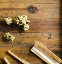 eco friendly cannabis products