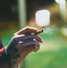 What to Do When You’re Too High