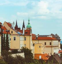 Best European Cities to Smoke Weed