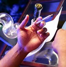 Which countries will follow thailand, cannabis, asia, legalization