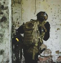 wealthy countries fund the global war on drugs