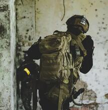 Wer finanziert den globalen Krieg gegen Drogen?