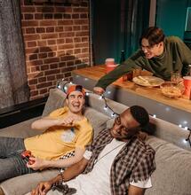 Why Does Cannabis Give You the Giggles? 