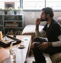 why is medicinal cannabis use accepted and recreational a problem