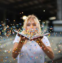 Are more influencers going to do something with Cannabis now that Germany is legalizing?