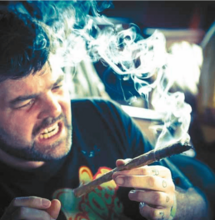 Con William Lantelme de Brasil: el cannabis será legal &quot;por vía judicial&quot;