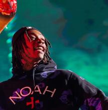 Wiz Khalifa Has the Best Selling Celeb Pot in the US