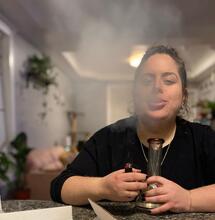 women in cannabis, soft secrets interview