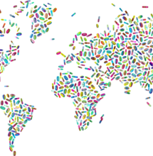 Die Verluste der Pharmaindustrie 