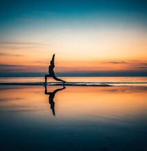 Erba e benessere: l'ascesa dello yoga alla Cannabis